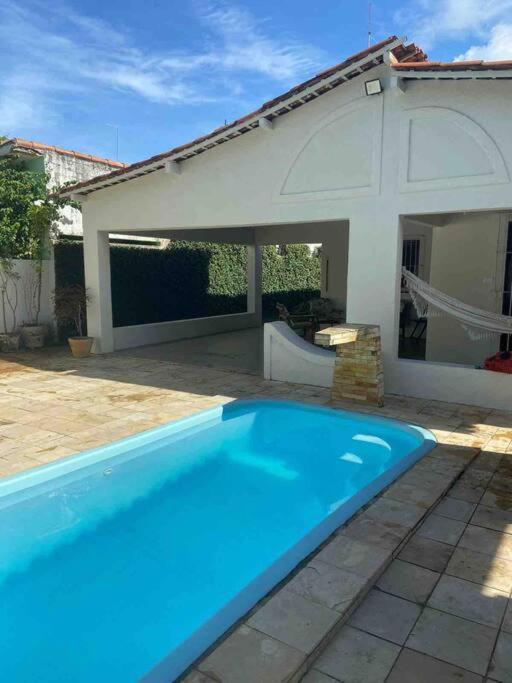 Casa de Férias Casa Com Piscina Em Serrambi Pôrto das Galinhas