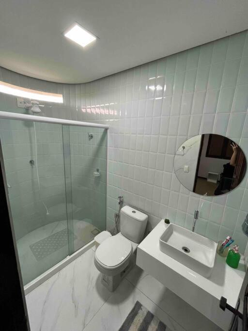 Casa de Férias Casa Com Piscina Em Serrambi *