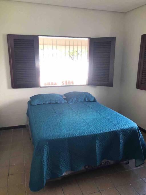 Casa Com Piscina Em Serrambi