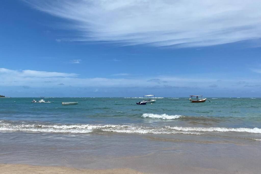 Casa de Férias Casa Com Piscina Em Serrambi *