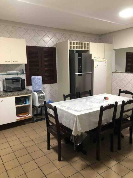 Casa Com Piscina Em Serrambi * Pôrto das Galinhas