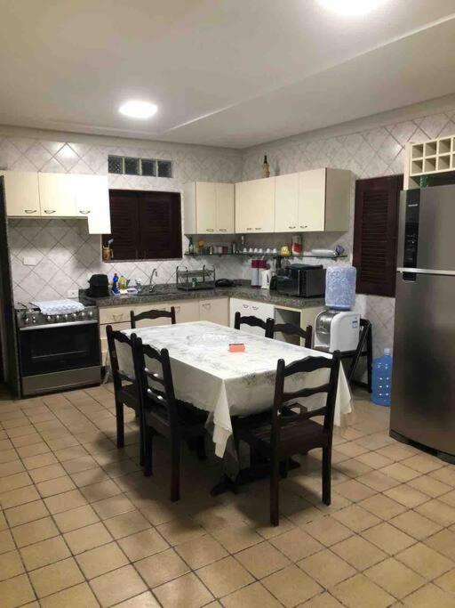 Casa Com Piscina Em Serrambi Pôrto das Galinhas