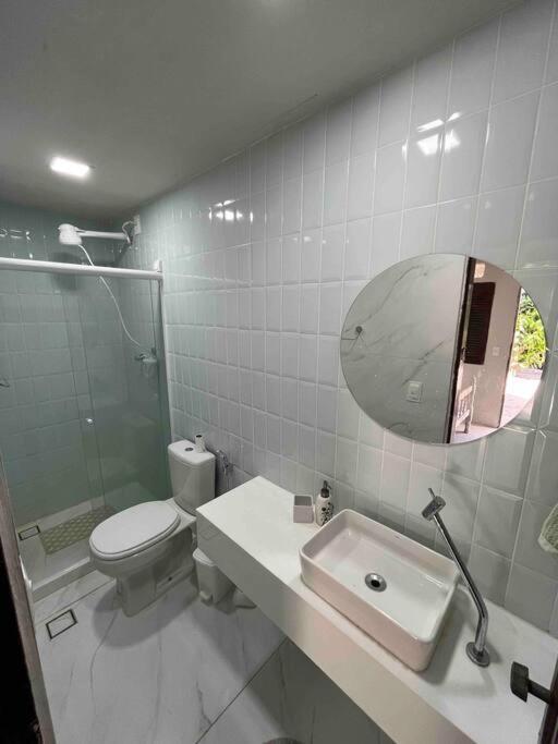 Casa Com Piscina Em Serrambi * Pôrto das Galinhas
